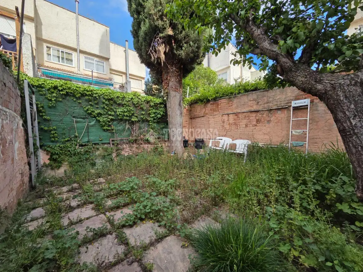 Garden of Detached homes for sale in Velilla de San Antonio  with Heating, Private garden and Terrace