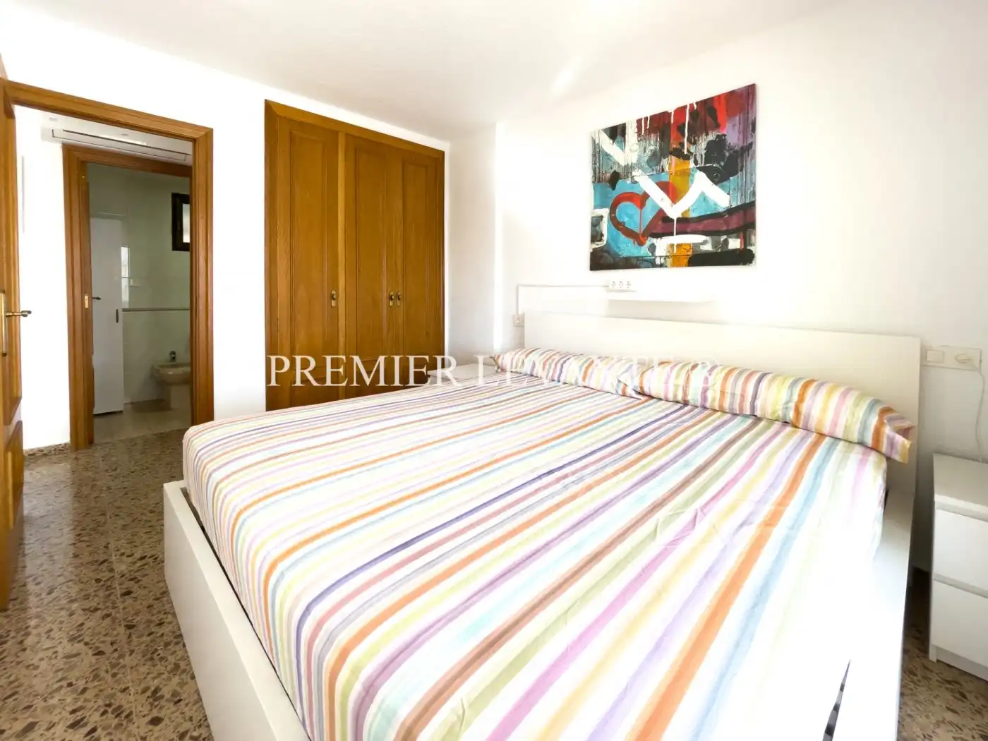 Wohnung zur Miete in Avenida SANTANDER, 23, Playa de San Juan