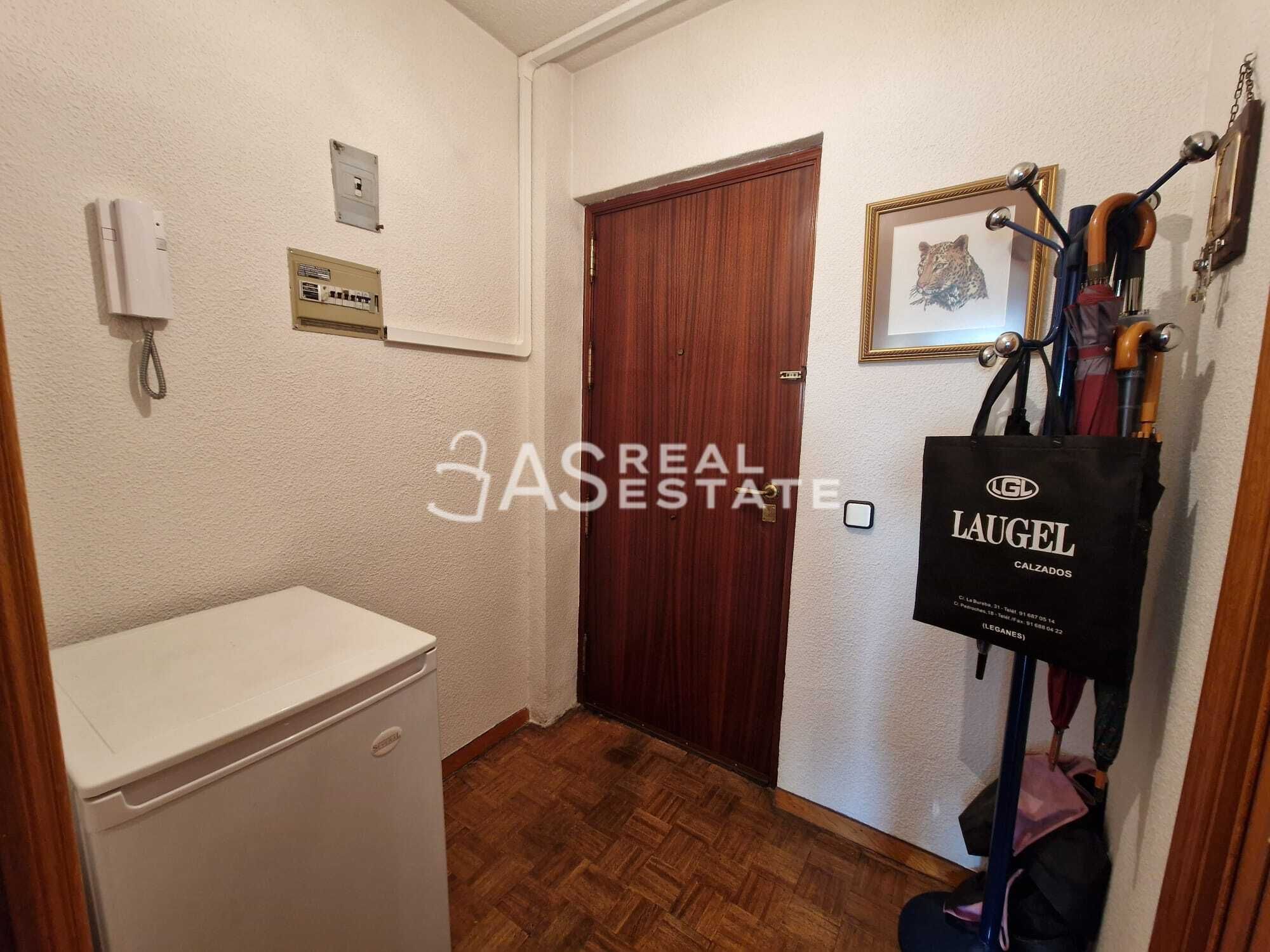 Piso en venta en Fuenlabrada