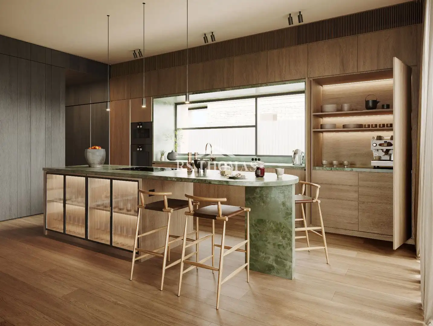 Chalet con jardín en venta en dels Cortals, imagen 10