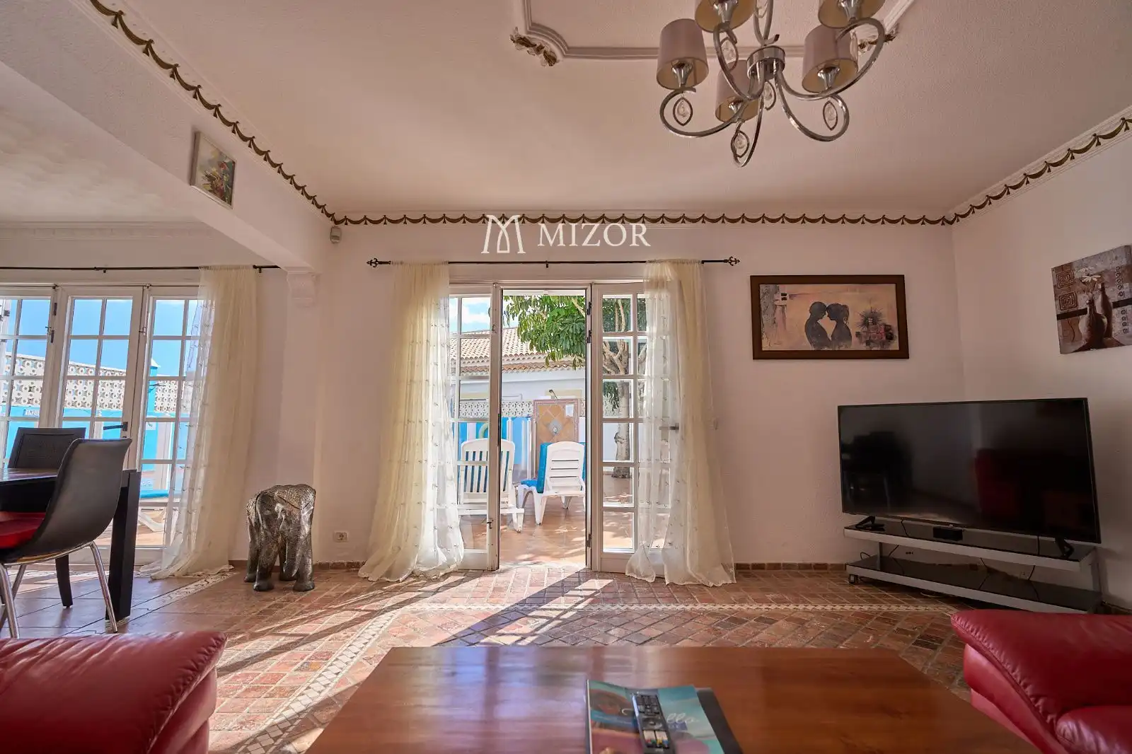 Detached house with pool for sale in la laja, imagen 58