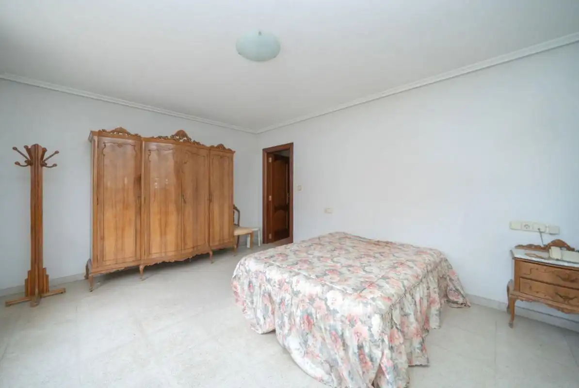 Maison mitoyenne avec terrasse à vendre à Av. País Valenciano, imagen 20