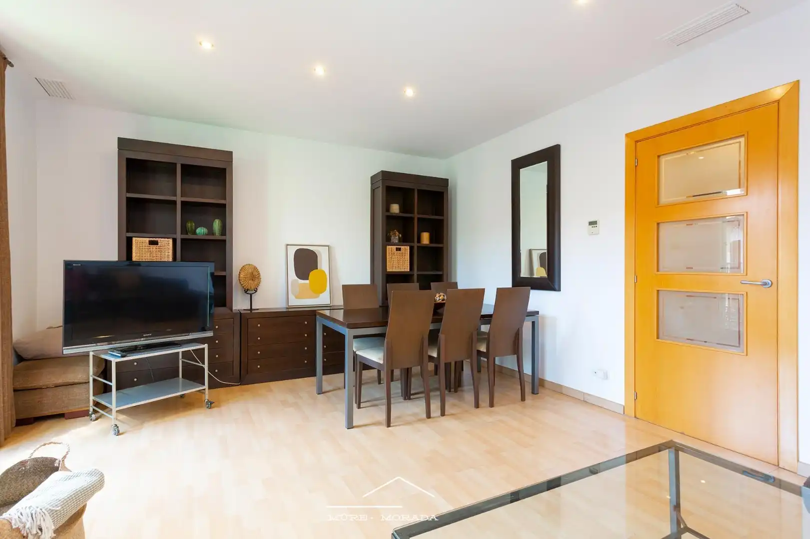 Wohnung mit Terrasse zum Verkauf in Eixample, imagen 3