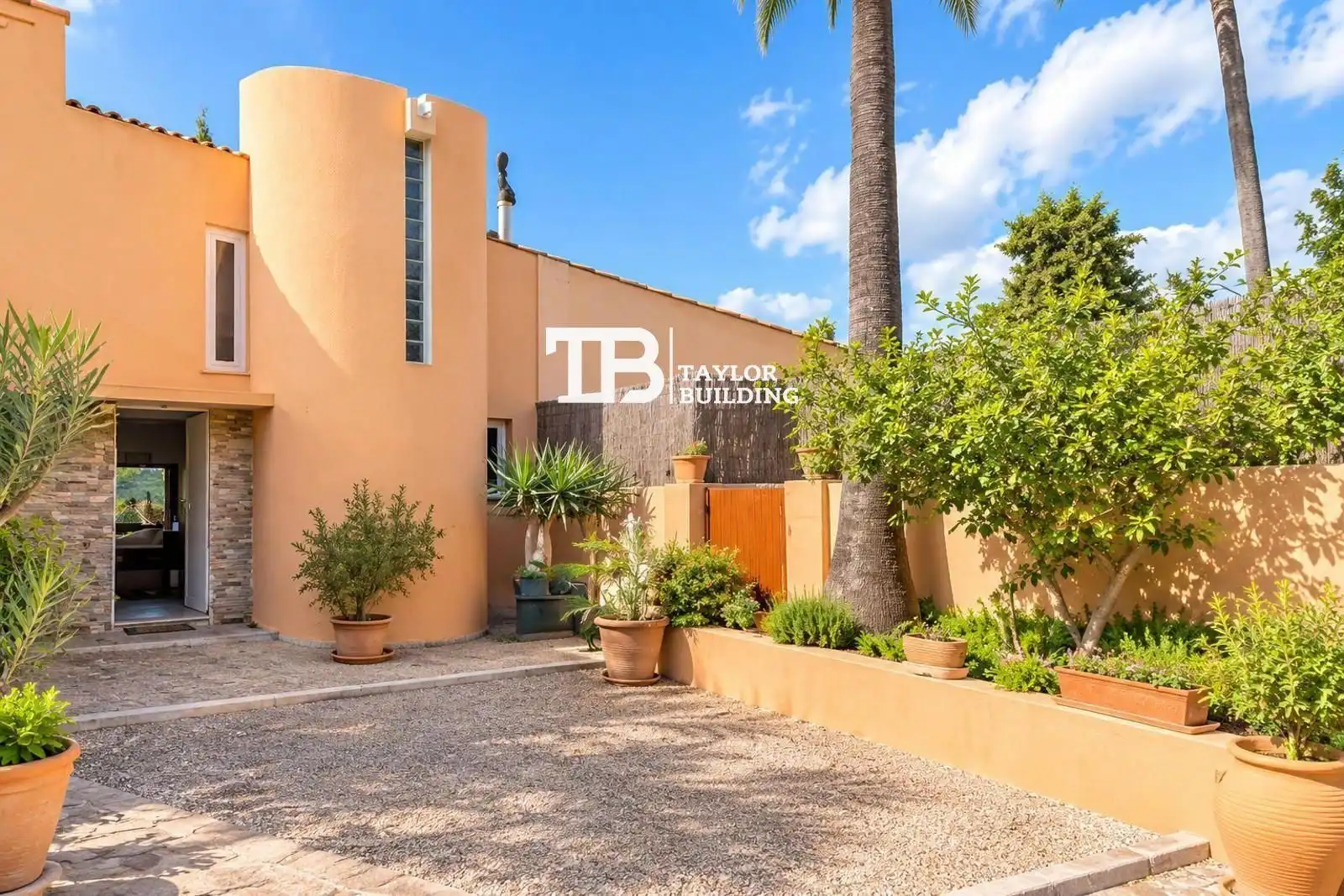 Maison avec terrasse à vendre à de Cantina
