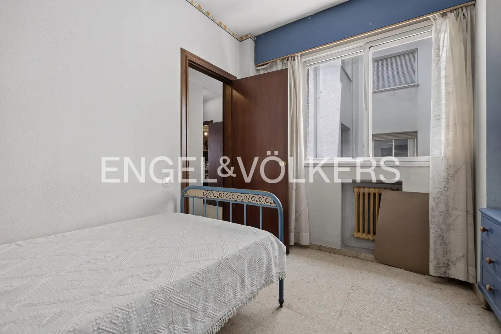 Habitación de Piso en venta en Sevilla con Aire acondicionado, Calefacción y Parquet