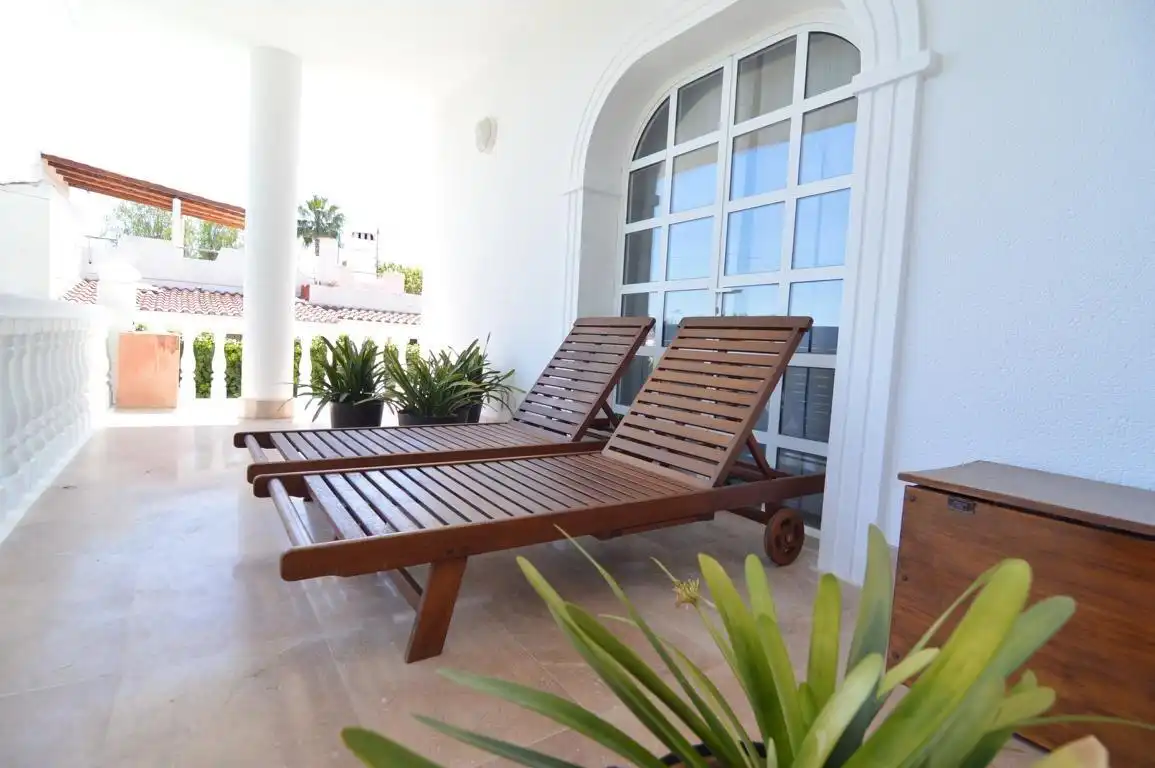 Villa avec piscine à vendre à Zona Carrefour - Urbanizaciones, imagen 12