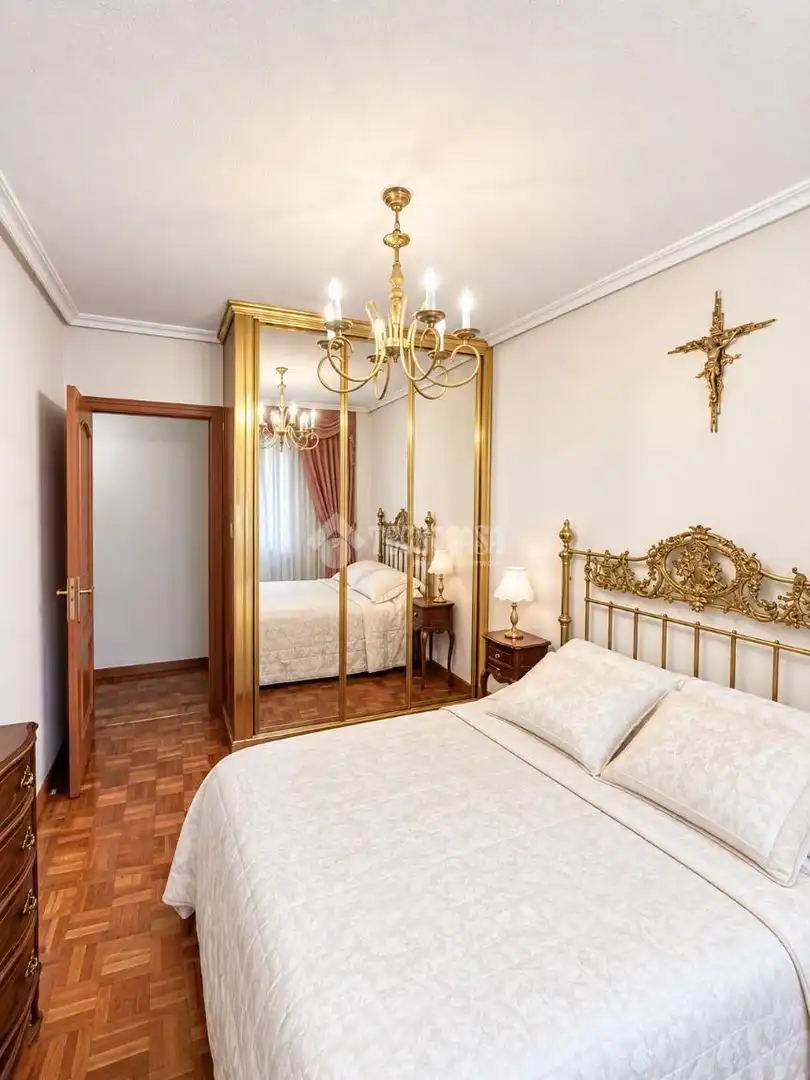 Habitación de Piso en venta en Madrid