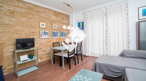 Foto 2 de Pis de lloguer a La Raïosa,  Valencia Capital