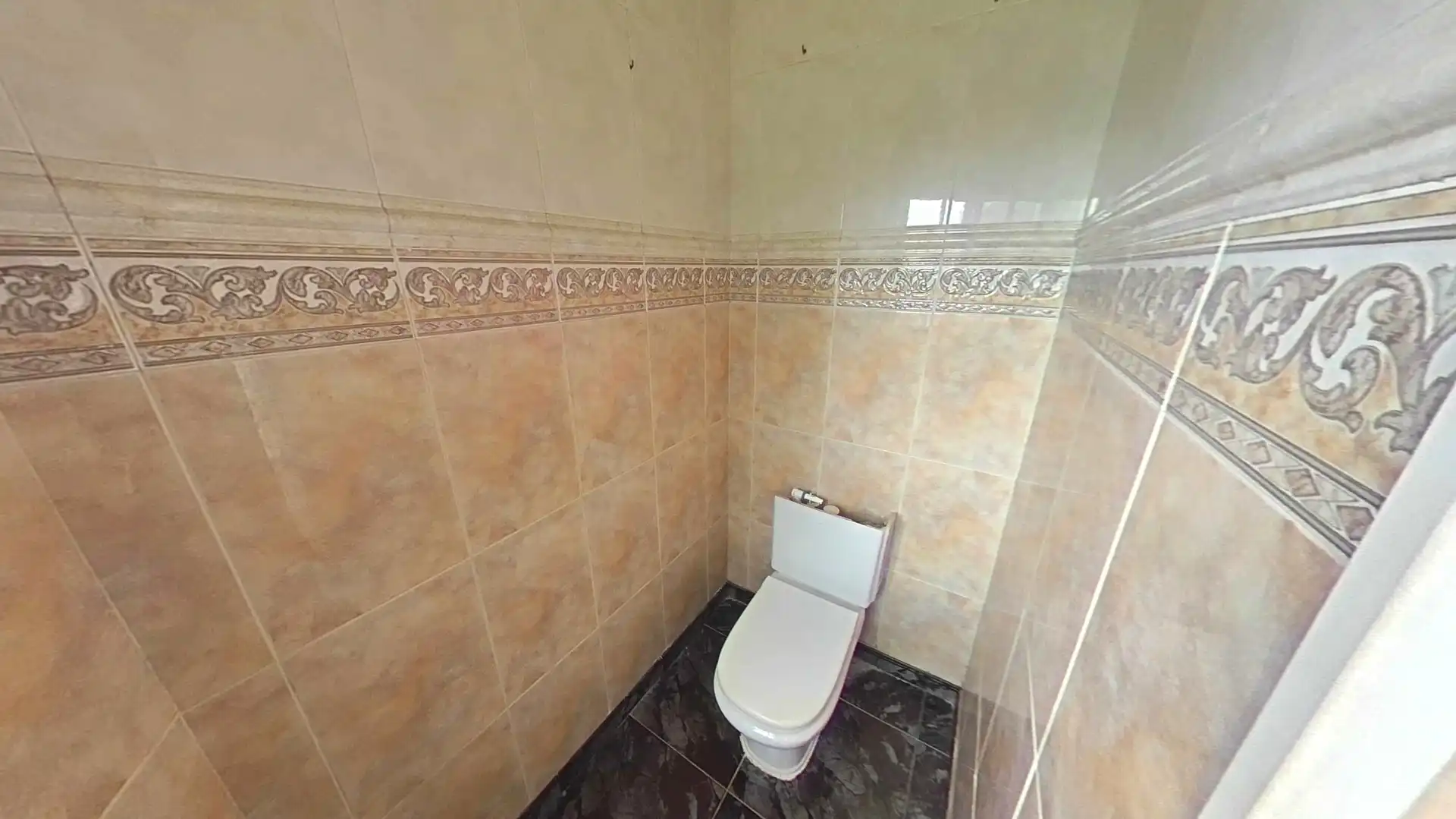 Baño de Casa o chalet en venta en Teror con Terraza