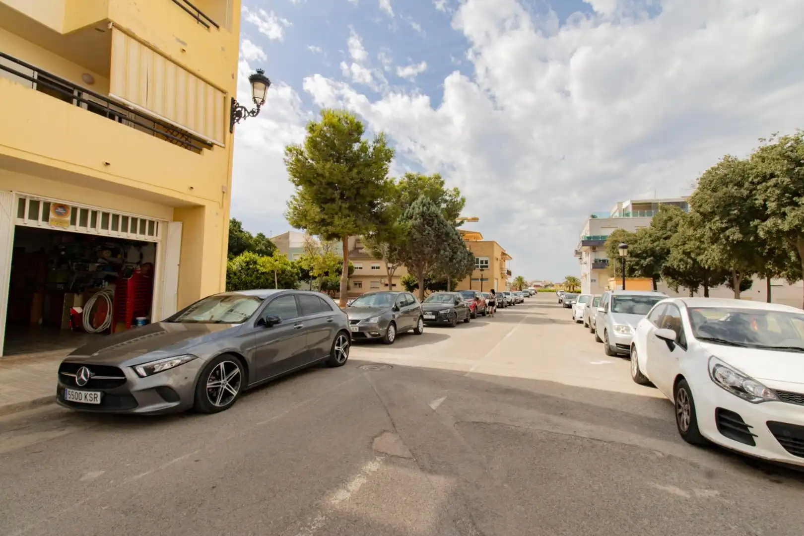 Xalet amb terrassa en venda a Rafelbuñol / Rafelbunyol, imagen 47