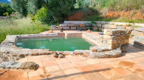 Foto 4 de Finca rústica en venda a Sant Martí de Llémena, Girona