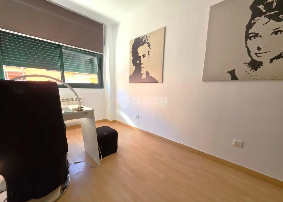 Habitación de Piso en venta en Getafe con Calefacción y Trastero