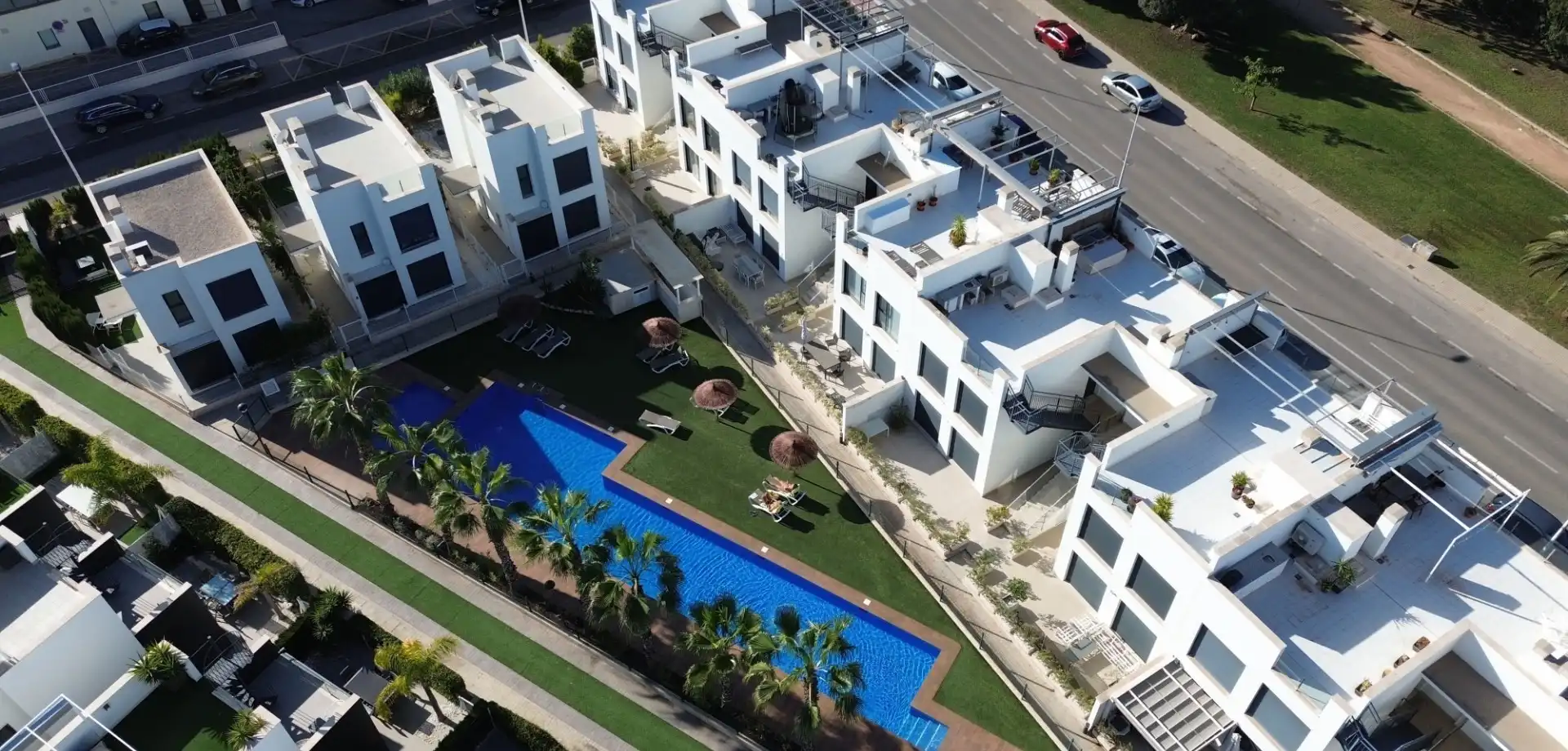 Apartamento en venta en Los Balcones - Los Altos, imagen 2
