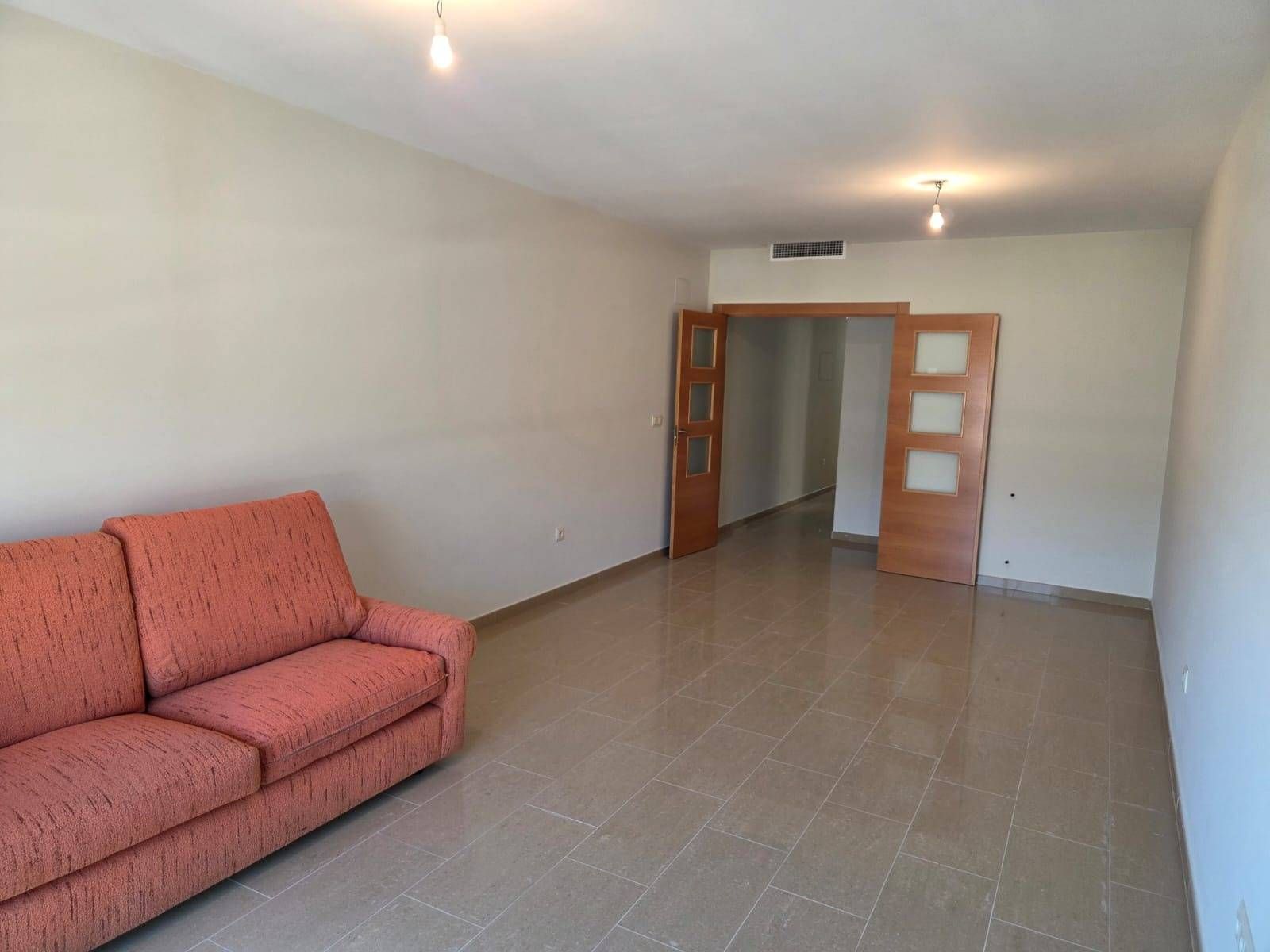 Wohnzimmer von Wohnung zum Verkauf in Fuente Álamo de Murcia