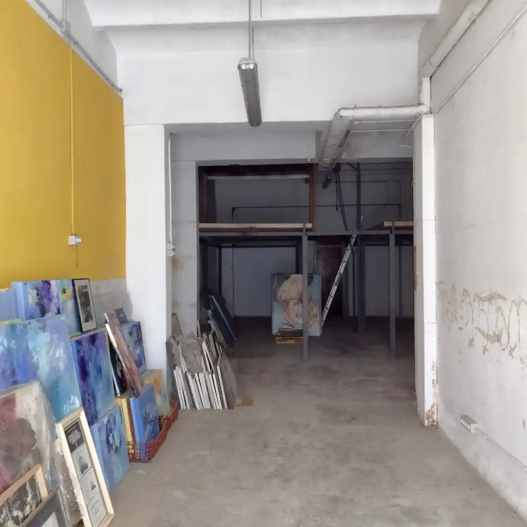 Local en venta en Barcelona