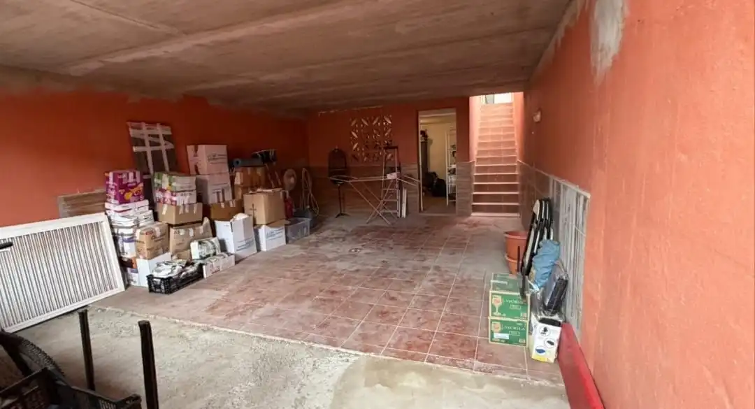 Maisonette zum Verkauf in Puerto del Rosario mit Terrasse und Abstellraum