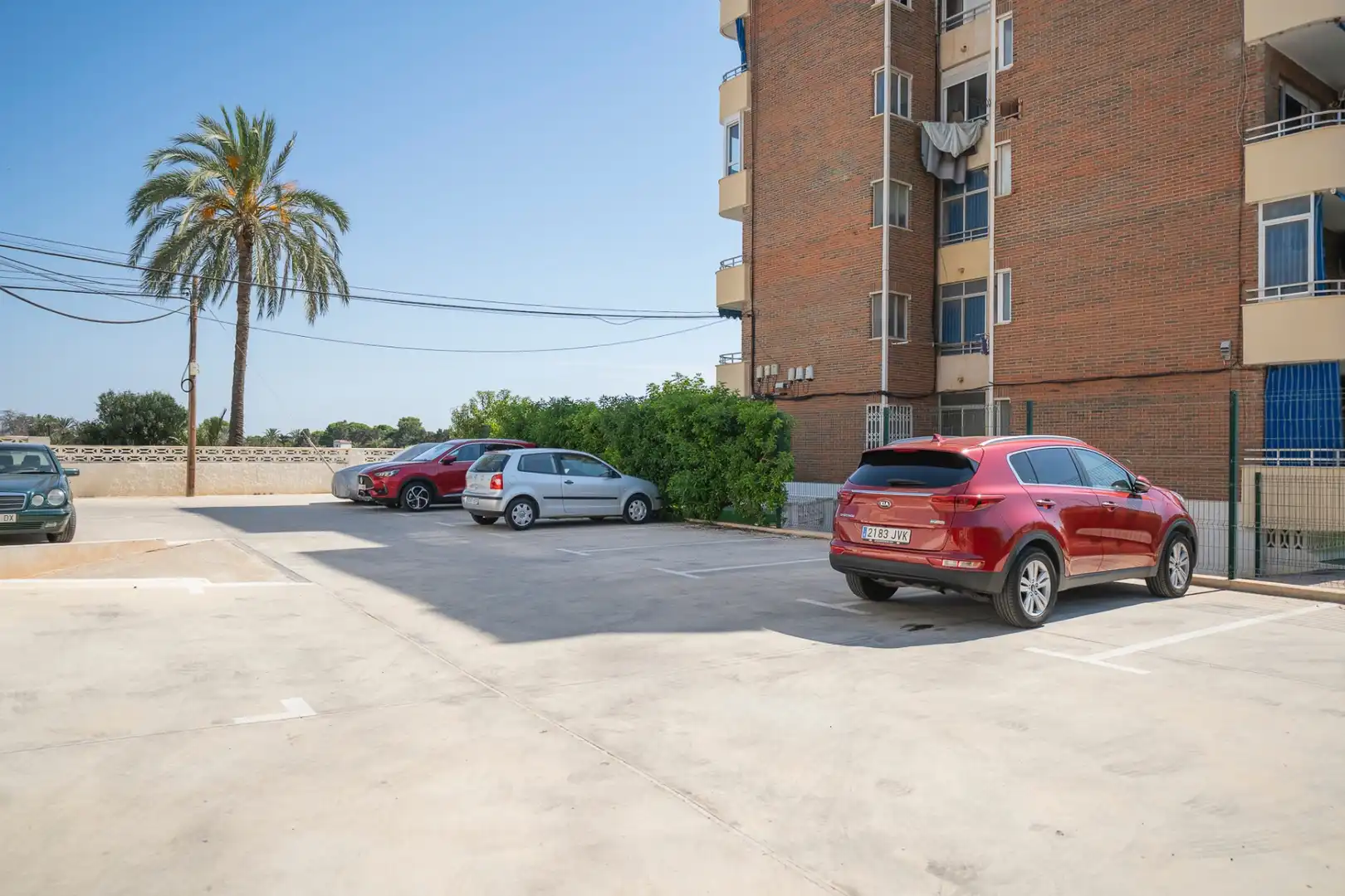 Apartamento con piscina en venta en Playa del Acequión, Náufragos y Rocío del Mar, imagen 35