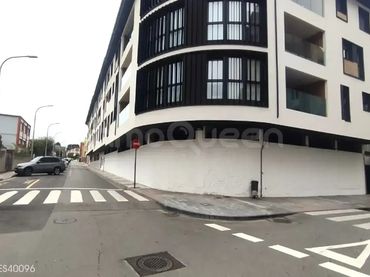 Local comercial en alquiler en N/A