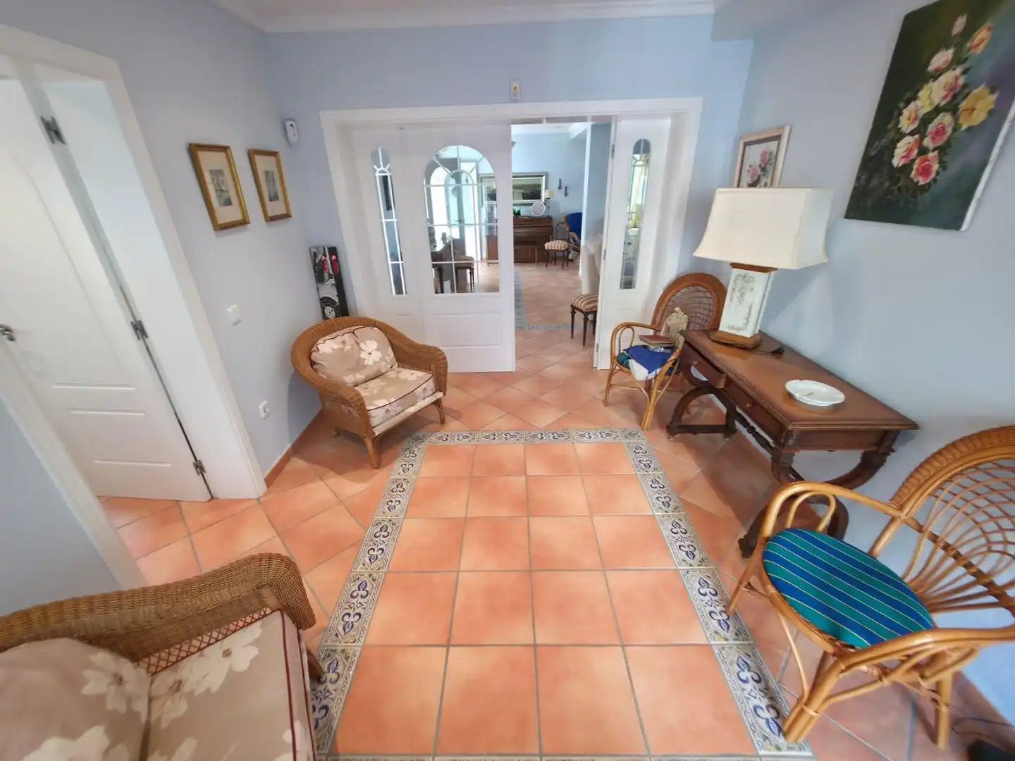 Villa avec piscine à vendre à Las Marinas / Les Marines, imagen 7