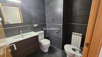 Bathroom of Apartment for sale in  Logroño  with Terrace