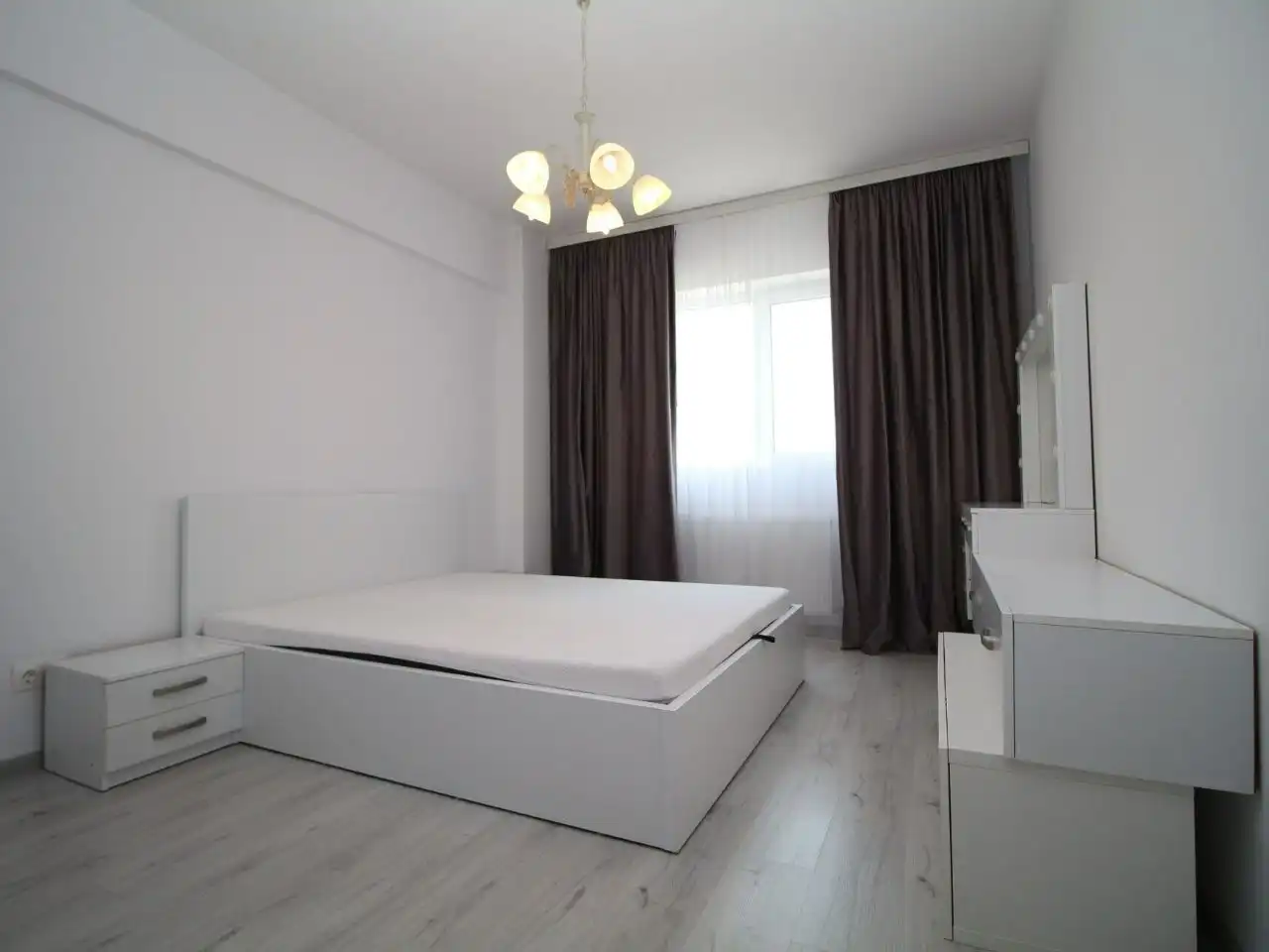 Wohnung mit Aufzug zur Miete in de Aribau 32, imagen 4