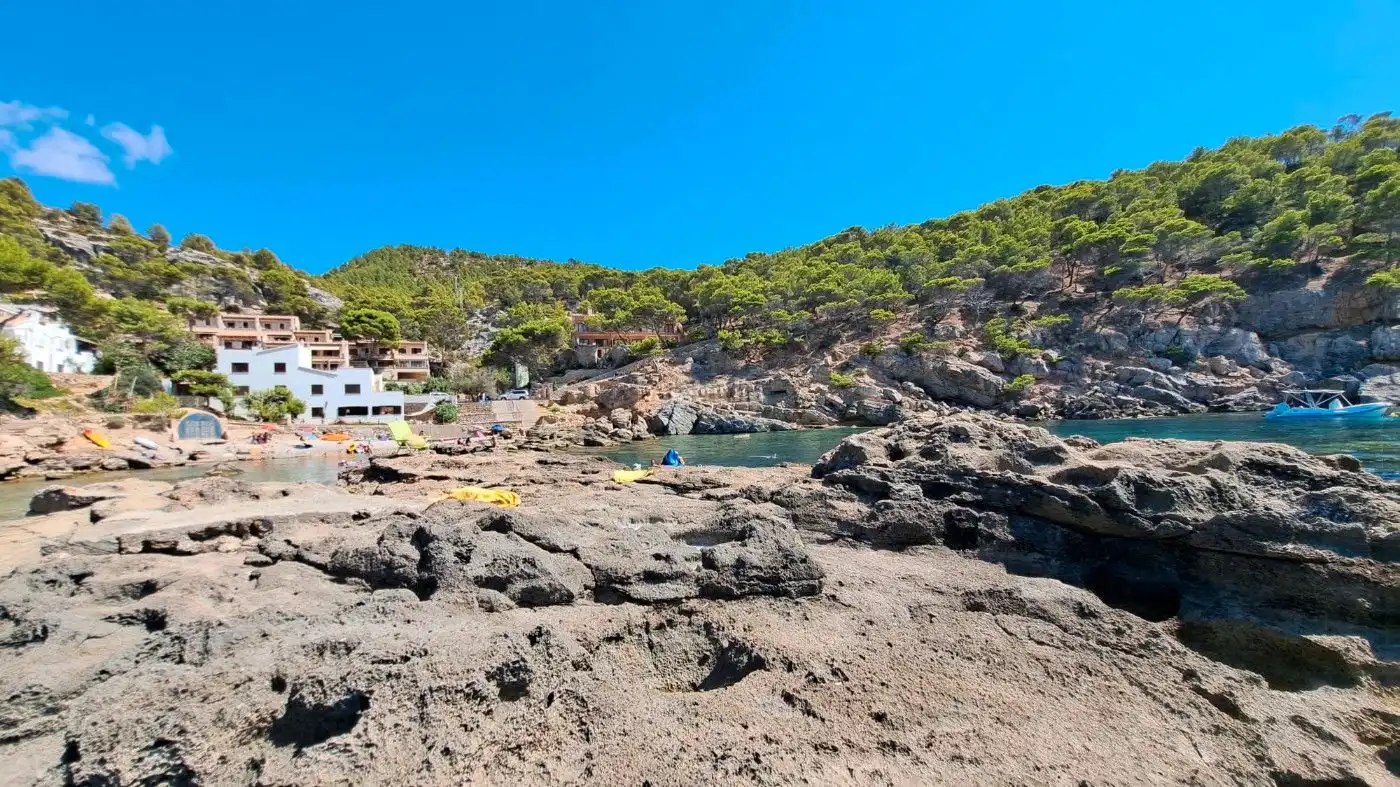 Appartement avec jardin à louer à Carrer Cala es Conills 42, imagen 33