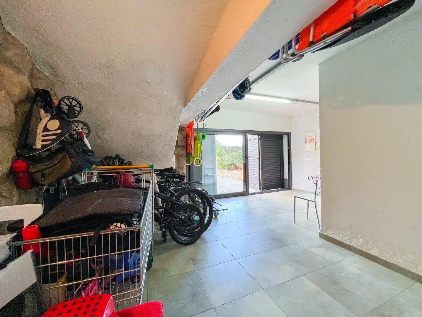 Villa con terrazza in vendita a PLA DE L'ERA EL, imagen 33