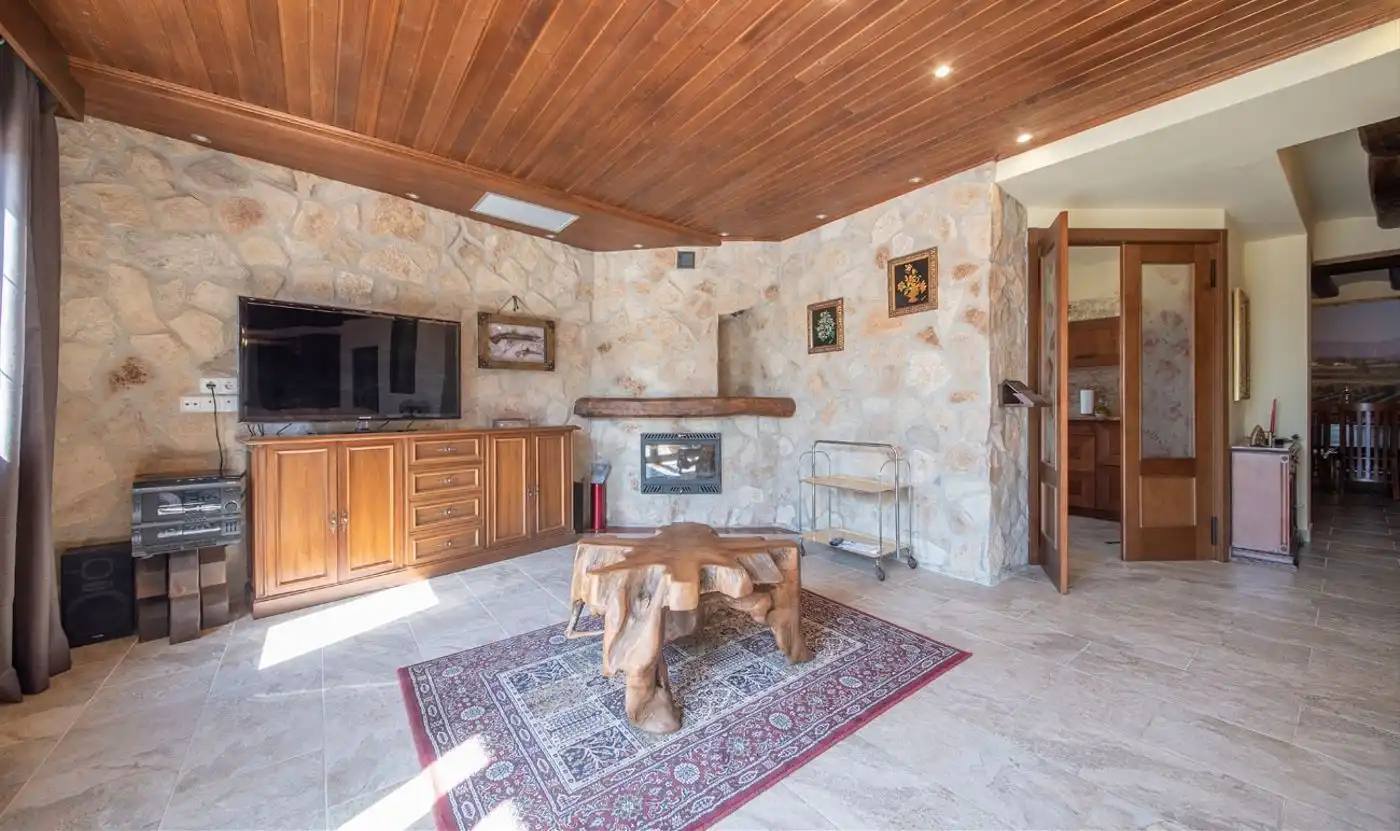 Casa o chalet en venta en Vilobí del Penedès con Aire acondicionado, Calefacción y Terraza