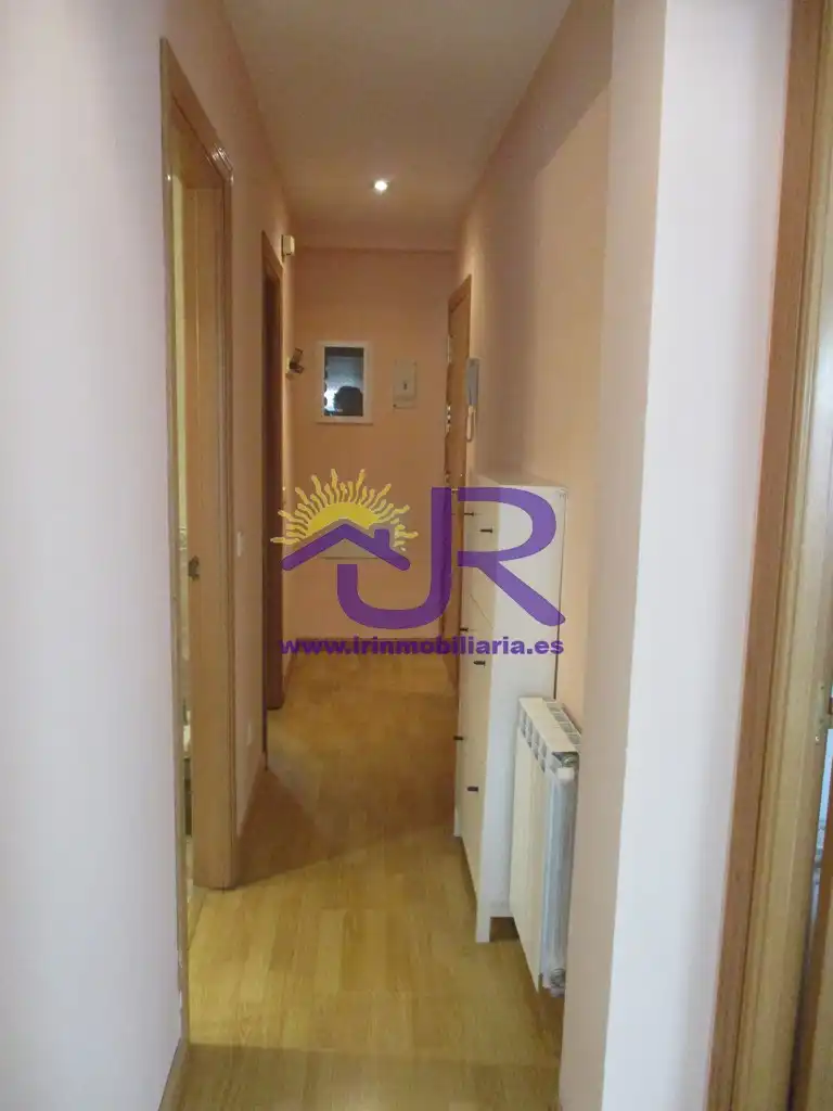 Apartamento en venta en Paracuellos de Jarama con Calefacción