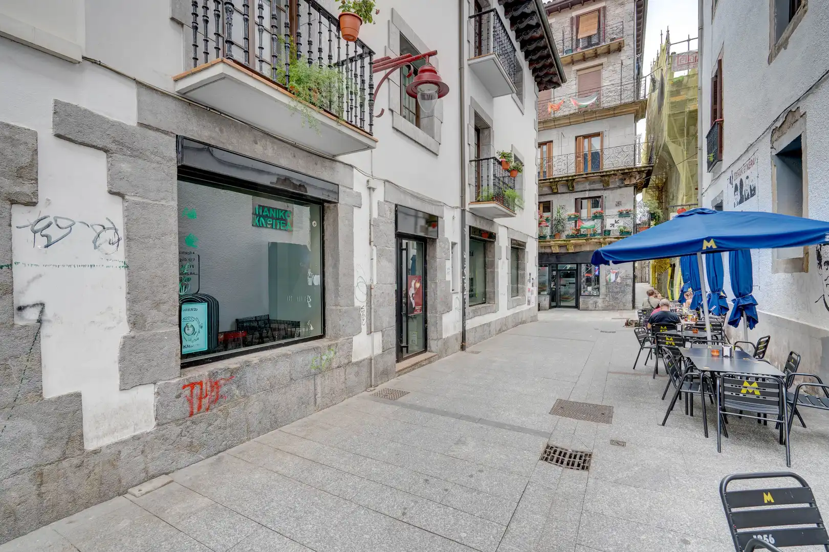 Business premises to rent in Hernani, imagen 5