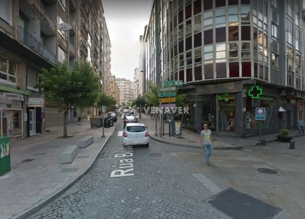 Parkplatz zum Verkauf in Centro, imagen 3