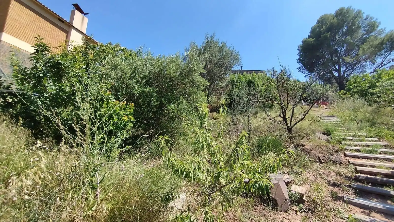 Residential for sale in Castellbell i el Vilar