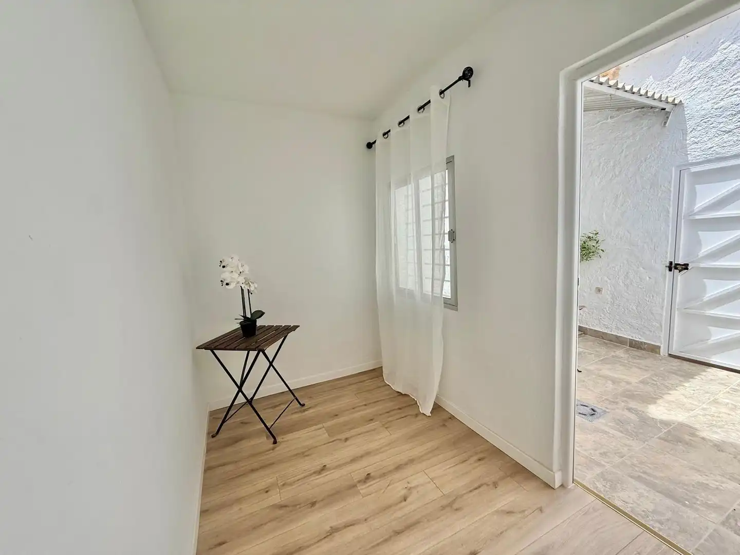 Habitación de Casa o chalet en venta en Málaga
