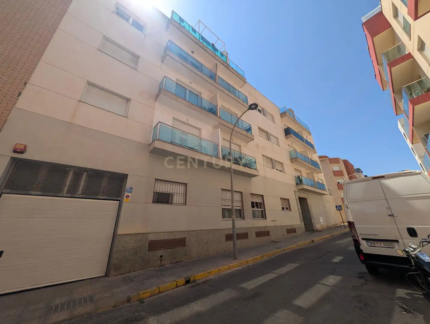 Piso en venta en Calle Zeus, 24, El Ejido, Spain