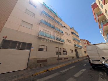 Wohnung zum Verkauf in Calle Zeus, 24, El Ejido, Spain