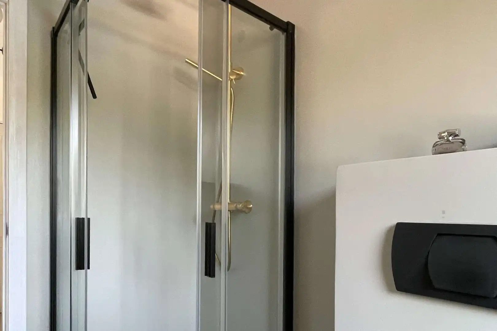 Bathroom of Country homes for rent in Artà  with Air Conditioner, Heating and Terrace