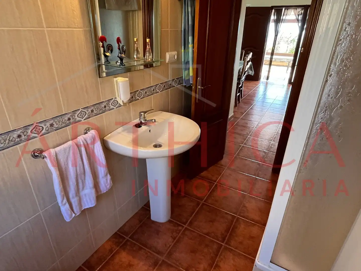 Chalet con jardín en venta en Diseminado Poligono, imagen 40