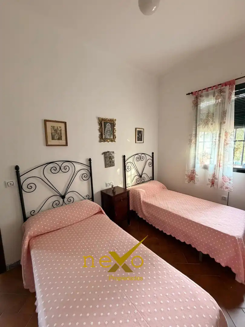 Chalet con terraza en venta en Carmona, imagen 34