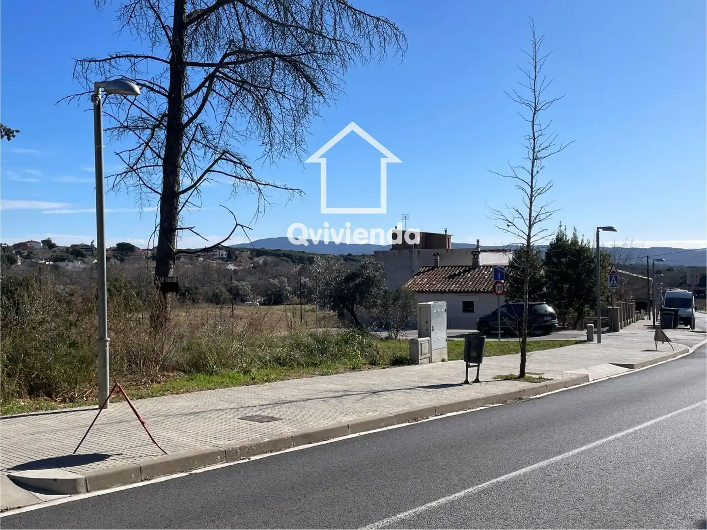 Rustikales Grundstück zum Verkauf in Sant Llorenç Savall, imagen 18