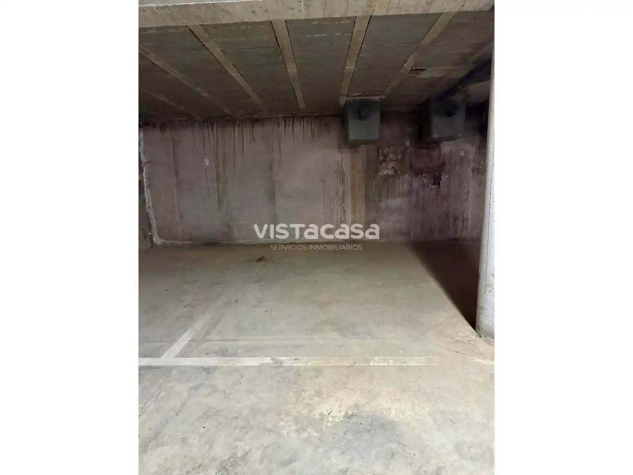 Aparcament en venda a Mairena del Alcor, imagen 4