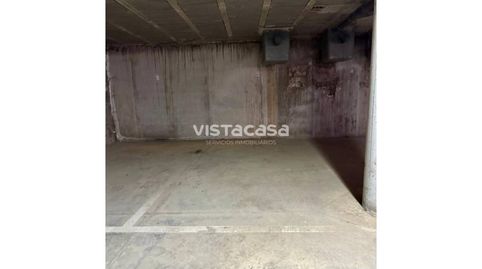 Venta de plaza de aparcamiento en Mairena del Alcor, imatge 4