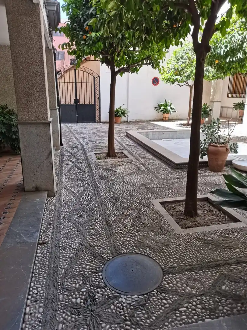 Aparcament en venda a Centro, imagen 3