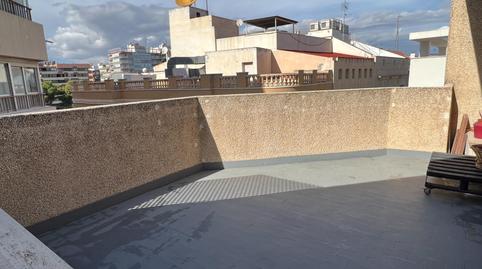 Foto 2 de Àtic de lloguer a Calle Major de la Vila, Centro, Elche / Elx