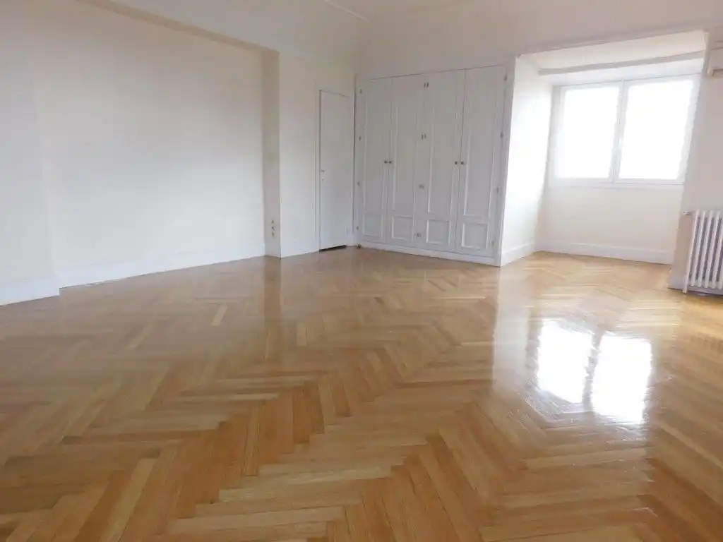 Penthouse with lift to rent in Retiro, imagen 17