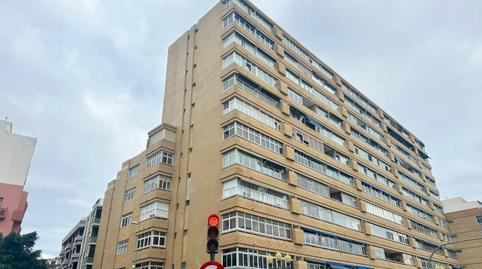 Foto 2 de Piso en venta en  Paseo Tomas Morales, Arenales - Lugo - Avda. Marítima, Las Palmas de Gran Canaria