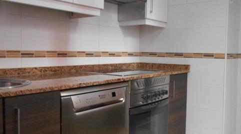 Foto 4 de Apartament en venda a Calle Fernando Alonso de Coca, Nuevo Hospital, Ciudad Real Capital