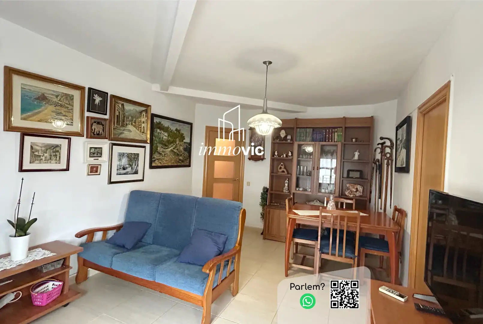 Appartement avec terrasse à vendre à Carrer de Marina, imagen 15