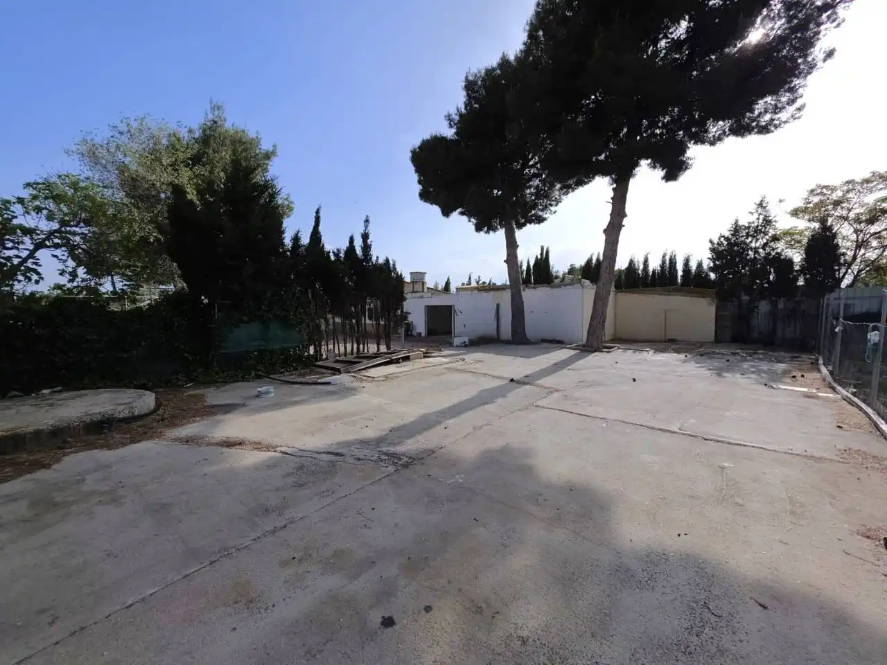House with pool for sale in Camino Casas Viejas, imagen 5
