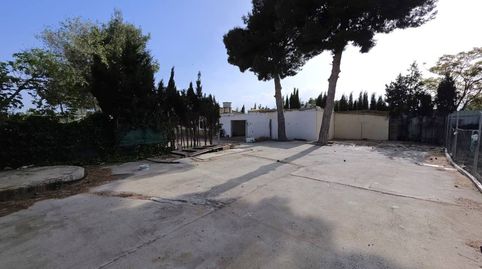 Foto 5 de Casa o chalet en venta en Camino Casas Viejas, Pedanías - Extrarradio, Albacete Capital