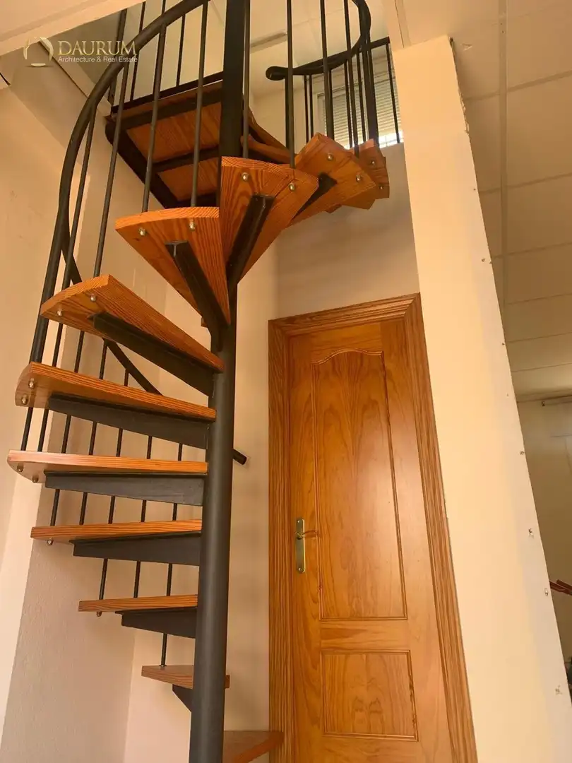 Dúplex en venta en Dos Hermanas con Aire acondicionado, Calefacción y Terraza